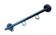 Крючки FormaFABLE с 3-мя крючками, 30 см Код - F005